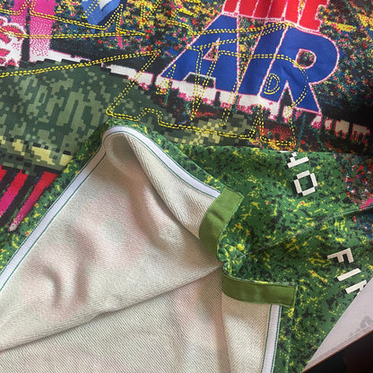 Nike x Cactus Plant Flea Market Longsleeve Polo G