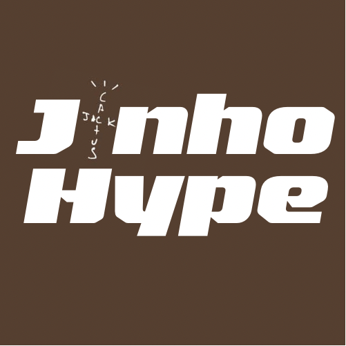 Jinho Hype