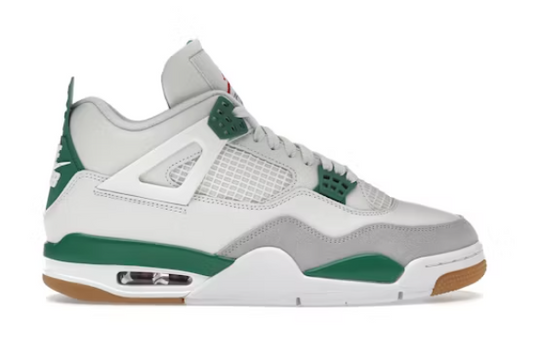 Air Jordan 4 SB Pine Green 42/43