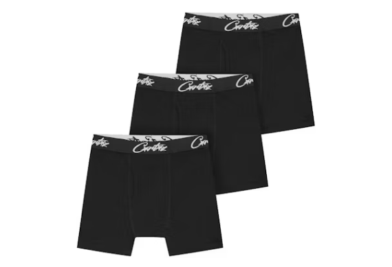 Corteiz Allstarz Boxers GG