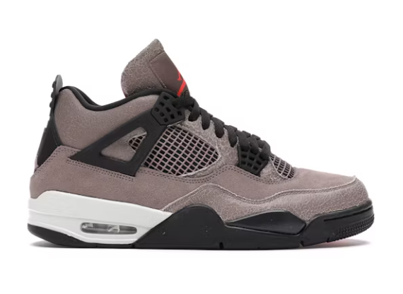 Jordan 4 Retro Taupe Haze 42BR