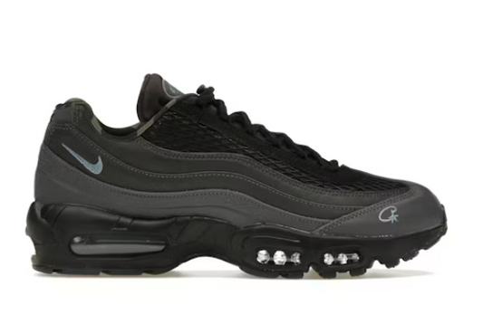 Corteiz Nike Air Max 95 SP Aegean Storm