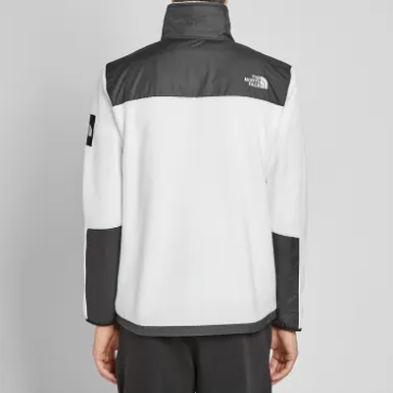 Jaqueta The North Face Denali Fleece Lunar Voyage G