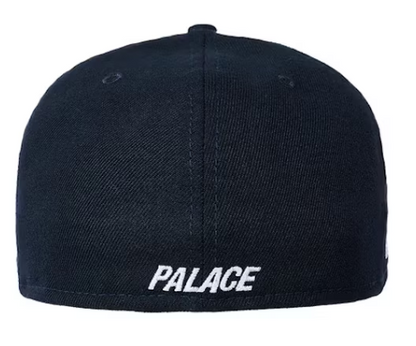 Palace New Era GORE-TEX Low Profile P 59Fifty 7 1/2