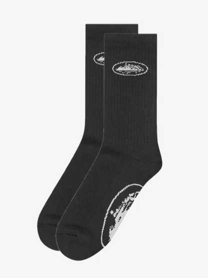 Corteiz Alcatraz Socks