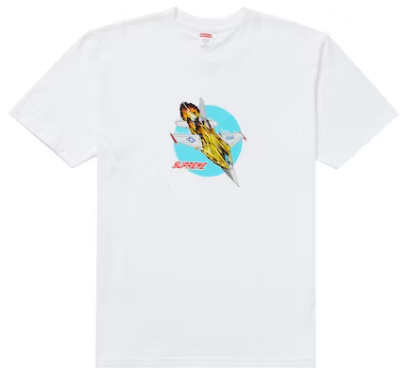 Supreme Jet T-Shirt G