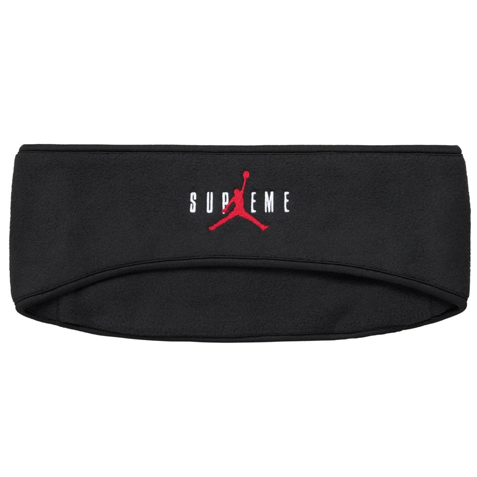 Supreme Jordan Headband