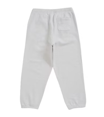 Supreme Jordan Sweatpant Grey G