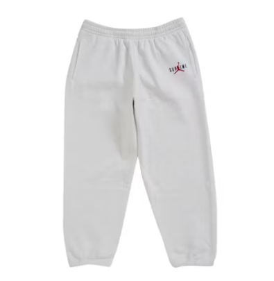 Supreme Jordan Sweatpant Grey G