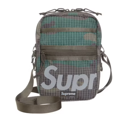 Supreme Shoulder Bag (SS24)