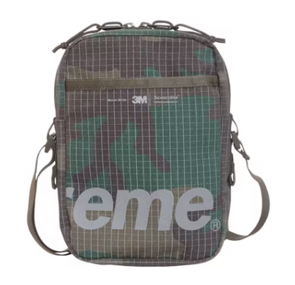 Supreme Shoulder Bag (SS24)