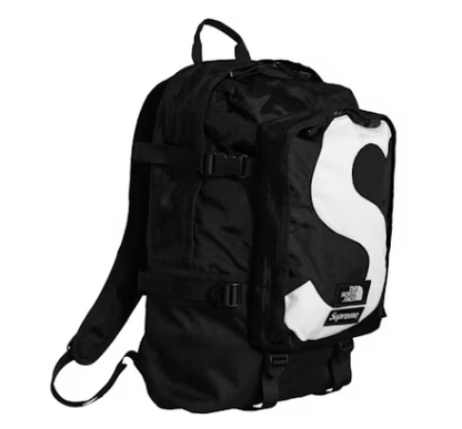 Supreme The North Face S Logo Expedition Mochila Backpack