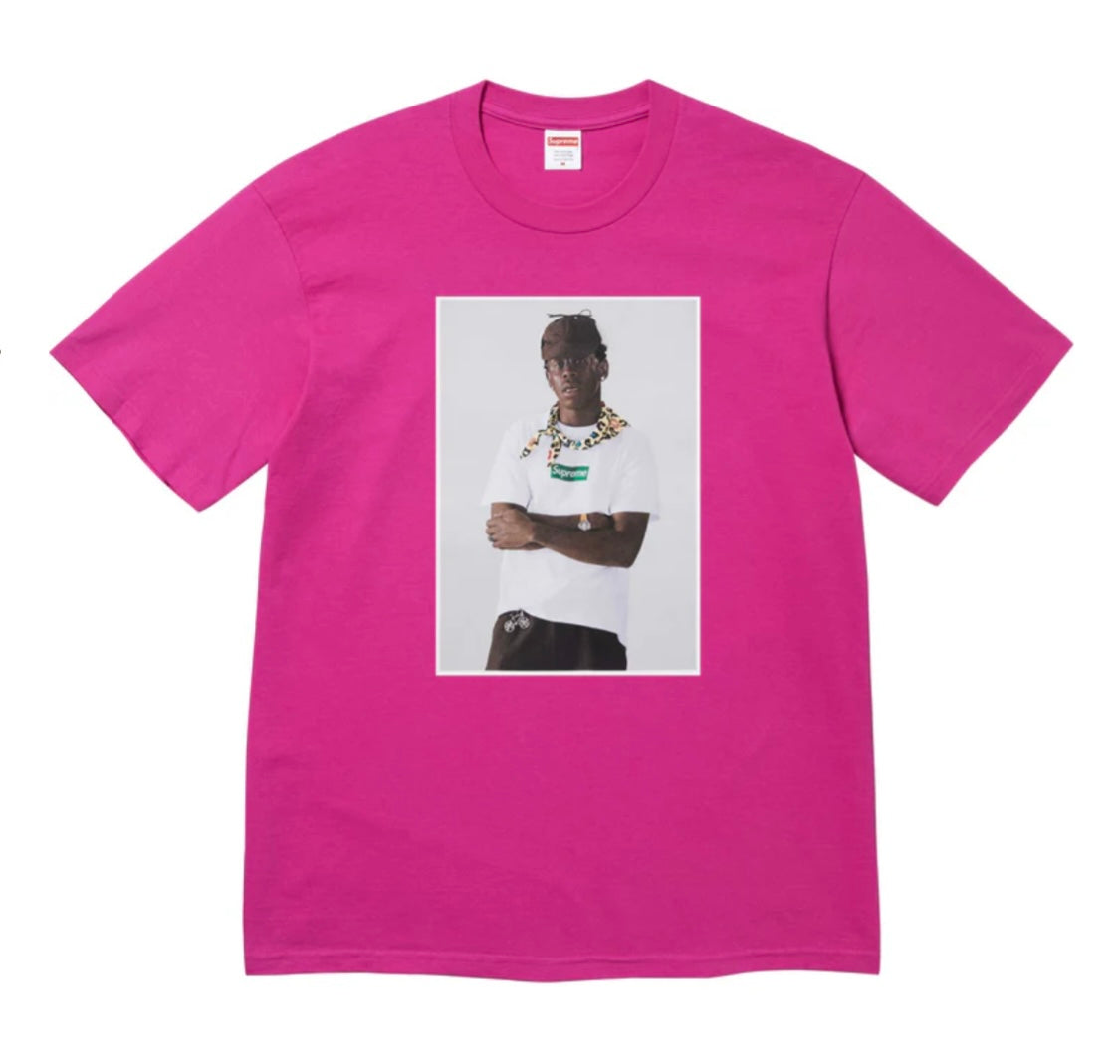 Supreme Tyler The Creator GG/GGG