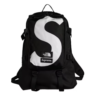 Supreme The North Face S Logo Expedition Mochila Backpack