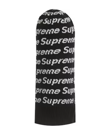 Supreme New Era Repeat Balaclava